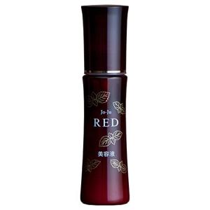 50g RED ジョジュレッド 美容液 Jo-Ju