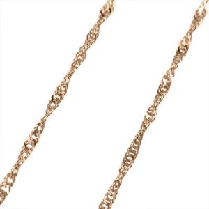 CELINE（セリーヌ） ショートチェーン ネックレス Short Chain