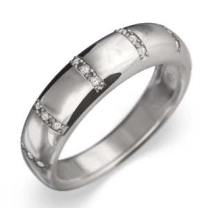 約0.08カラット 4月誕生石 プラチナ900 ダイアモンド