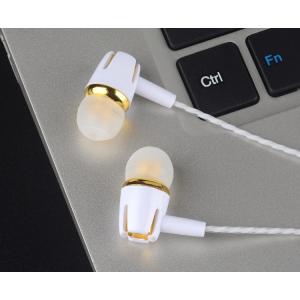 カナル型 高音質イヤホン ステレオヘッドホン有...の詳細画像5