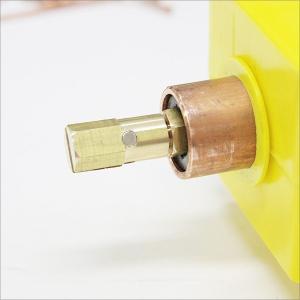 100V 50/60Hz 板金 スタッド溶接機...の詳細画像4