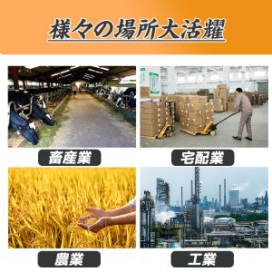 2トン LEDデジタル式 フロアスケール 10...の詳細画像5