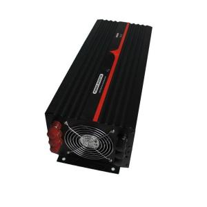 インバーター 24V 正弦波 6000w 50Hz AC100V 車 車載充電 発電 非常用電源｜skybreath