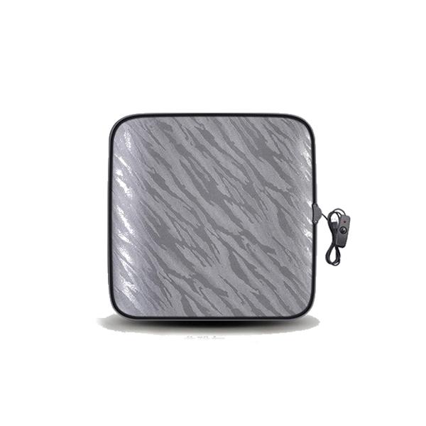 在庫一掃セール　速暖 USB電源 ホットマット シートヒーター シートクッション  ホットシート ご...