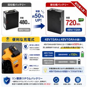 セール!2t自走式 楽々電動ハンドリフト 幅5...の詳細画像3
