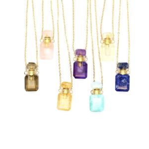 YOSTER ヨースター ネックレス Flow Chain Necklace レディース メンズ