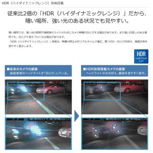 HCE-C20HD-RD ALPINE アルパ...の詳細画像5