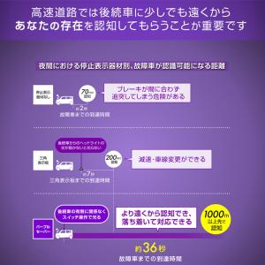 6920 amon エーモン工業 PURPLE...の詳細画像2
