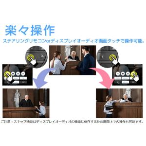 AV-CDV01 Bullcon ブルコン フ...の詳細画像2