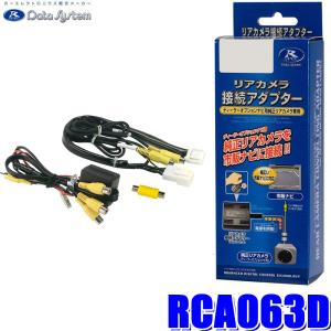 Data System（データシステム） RCA102D Data System パノラマビュー
