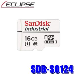 ECLIPSE SDB-TM24 デンソーテン 地図更新ソフト 2024年度版 地図更新SD