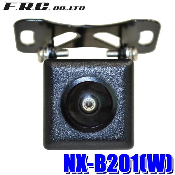 NX-B201(W) F.R.C. FRC エフ・アール・シー NEXTEC ネクステック バックカ...