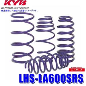 KYB LHS-LA300S KYB カヤバ Lowfer SportsLHS ローダウン