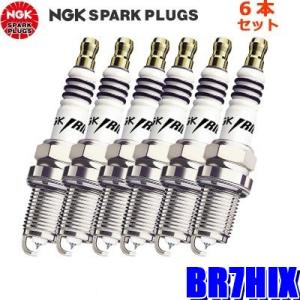 NGK 【メール便対応可】DFH6B-11A(1501) 日本特殊陶業 イリジウムMAX