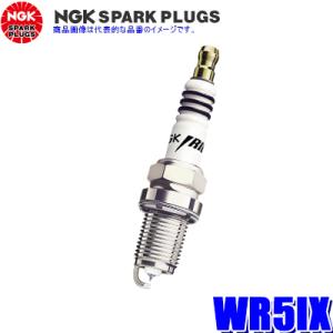 ★プライスダウン★ WR5IX(7510) 日本特殊陶業 NGK イリジウムIX スパークプラグ 1...