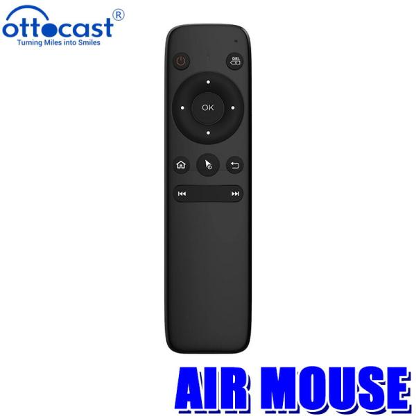 【正規品】BT02 ottocast オットキャスト AIR MOUSE エアマウス OttoAiB...