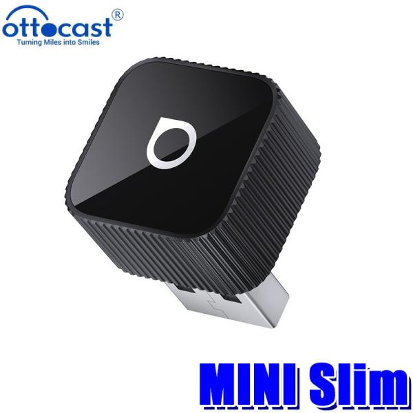【正規品】CP-88T2BK ottocast オットキャスト OttoAdapter MINI S...