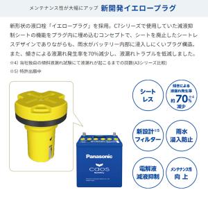 N-100D23L/C8 Panasonic ...の詳細画像4