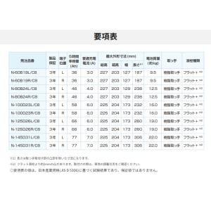 N-100D23L/C8 Panasonic ...の詳細画像5