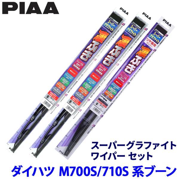 ダイハツ ブーン M700S/M710S系(H28/4〜R5/12)用 呼番12/5/17RS WG...