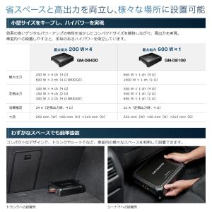 GM-D8400 pioneer パイオニア ...の詳細画像3