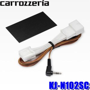 カロッツェリア 車用リモコンケーブル