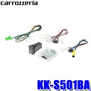 カロッツェリア KJ-S103DK ジャストフィット スズキ MK53 カロッツェリア KJ-S103DK ジャストフィット スズキ MK53