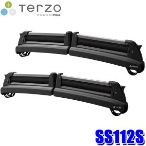 TERZO SS102S テルッツオ テルッツォ チュリパ TULIPA-G4 スキー