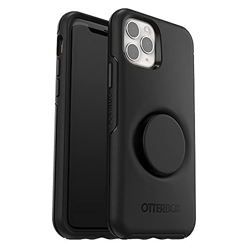 OtterBox Pop Symmetry 携帯電話ケース ブラック iPhone 11 Pro用