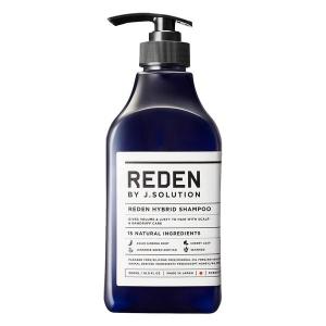 REDEN REDEN リデン ハイブリッドシャンプー R2 ポンプ 500ml×1