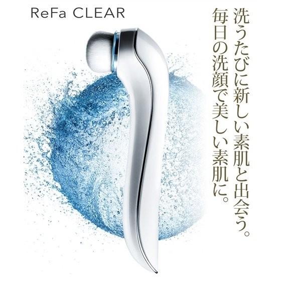 リファクリア ReFa CLEAR MTG 正規品