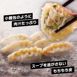 冷凍食品 惣菜 餃子バーミヤン 本格生餃子 2...の詳細画像1