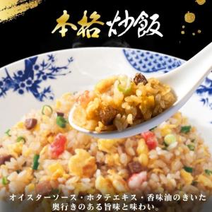 冷凍食品 惣菜 餃子 炒飯 /バーミヤンスペシ...の詳細画像3