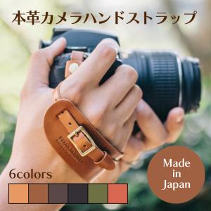 カメラストラップ ハンドストラップ ミラーレス一眼レフ デジタル