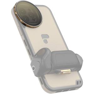 PolarPro MIST3-5stopフィルター iPhone 12 Pro / iPhone 12 Pro Max専用 LiteChaser Pro