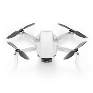 DJI Mavic Mini 賠償責任保険無償付帯