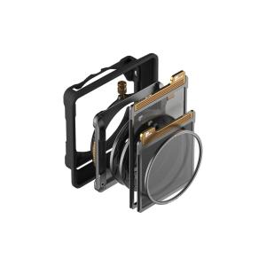 PolarPro ポーラープロ Summit   Landscape フィルターシステム 一眼レフ レンズフィルターキット ランドスケープ DSLR 風景写真