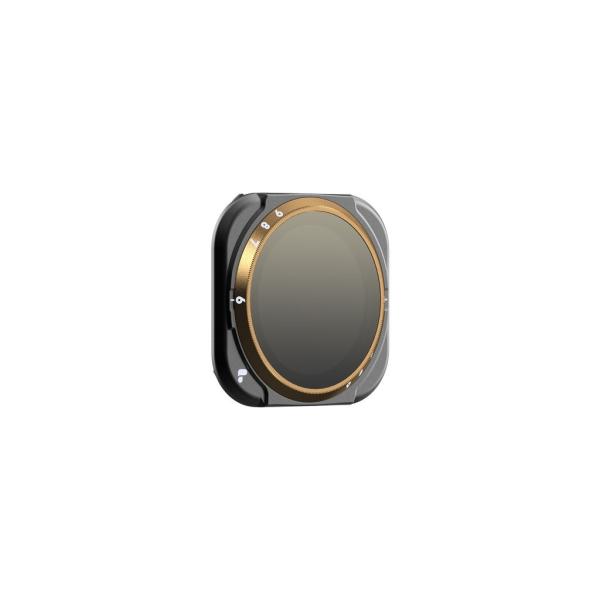 PolarPro - Mavic 2 Pro シネマシリーズ Variable NDフィルター【6-...