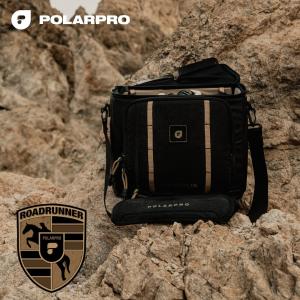 PolarPro RoadRunner 12L バッグの高価買取価格