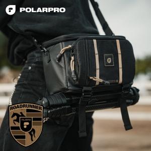 PolarPro RoadRunner 6L バッグの高価買取価格