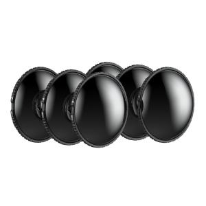 PolarPro NDフィルターセット for...の詳細画像4