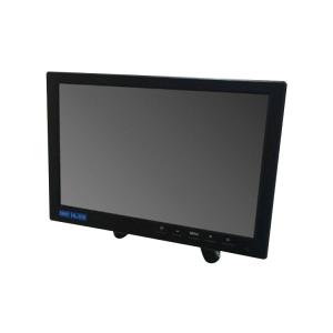 車載 テレビモニター 11.6インチ オンダッシュ ワンセグ フルセグ TV
