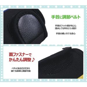 ダイビンググローブ シュノーケリング手袋 寒中...の詳細画像1