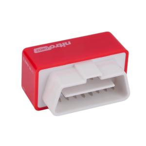 ニトロOBD2 ディーゼル車専用　OBD2アイテム つなぐだけで車の性能・燃費向上 欧米で大人気のロ...
