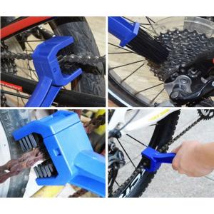 自転車/バイク用チェーンクリーナー 細かな汚れ...の詳細画像1