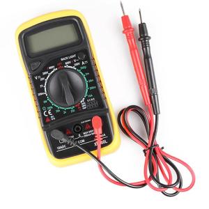 デジタルマルチメーター 電流・電圧(直流/交流...の詳細画像4