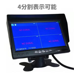 カメラセレクター CS9 トヨタ ディスプレイオーディオ専用 ビート