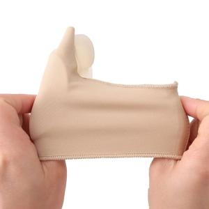 外反母趾サポーター 簡単装着 薄型タイプ フッ...の詳細画像4