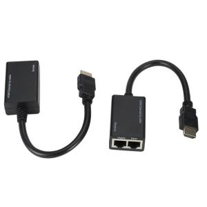 NAPA HDMI CAT5e Extender　　※2個セット　RXとTX NAPA HDMI CAT5e Extender ※2個セット RXとTX NAPA HDMI CAT5e