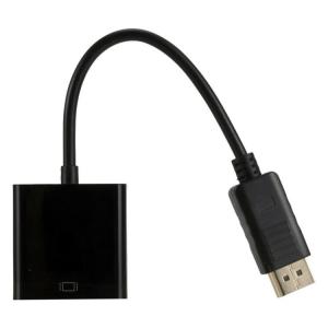 DisplayPort1.4 to VGA変換...の詳細画像1